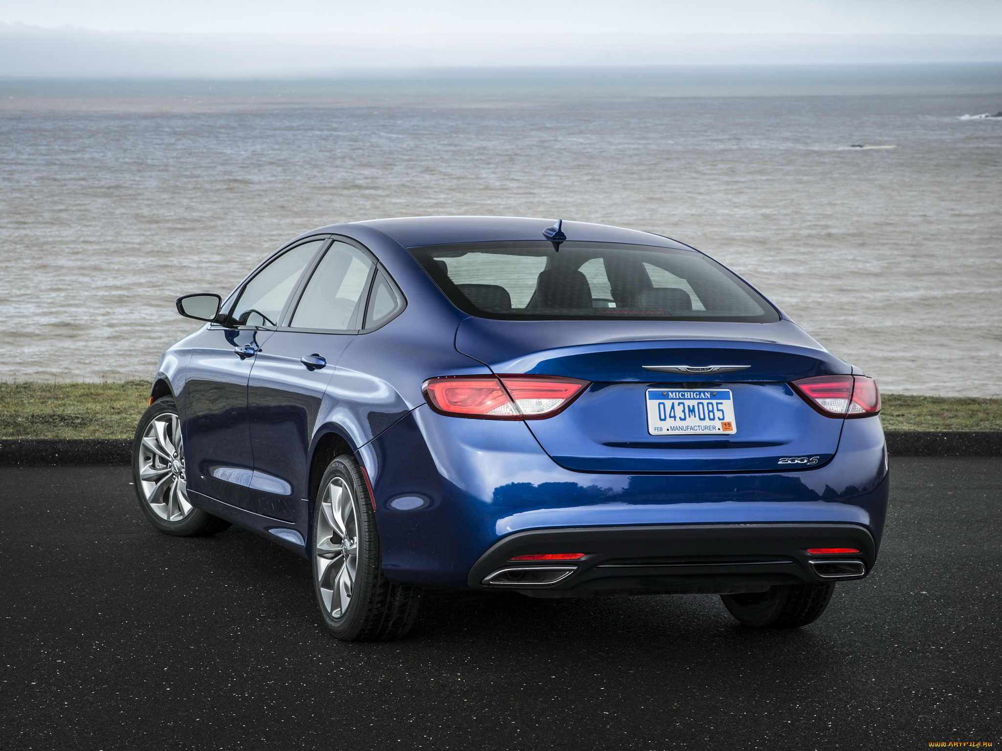 , chrysler, , 2014, uf, 200s